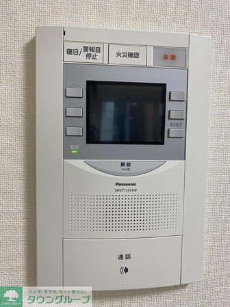 アステリ鶴舞テーセラの物件内観写真